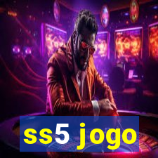 ss5 jogo